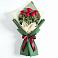 Букет цветов из: Розы в Первомайске