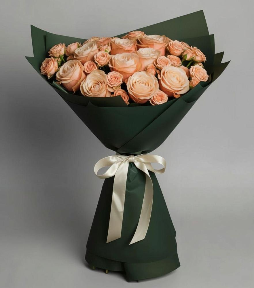 Букет Элегантный в Первомайске