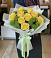 Букет цветов из: Хризантемы и Розы в Первомайске
