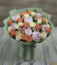 Букет Мороженное в Первомайске