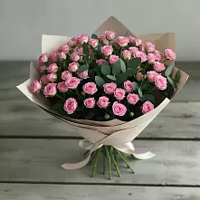 Букет Удовольствие в Первомайске