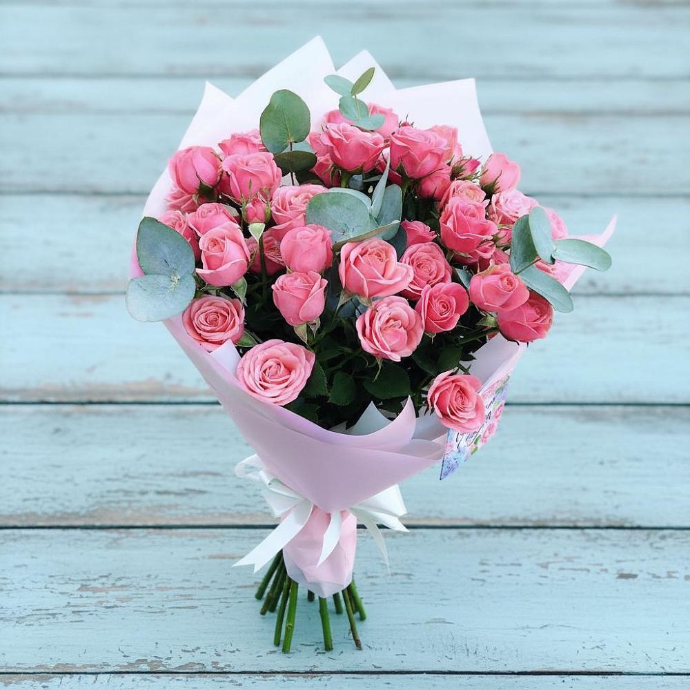 Букет Леди совершенство в Первомайске