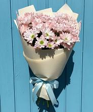 Букет цветов из:  Хризантемы #REPLACE_PRED# Первомайске