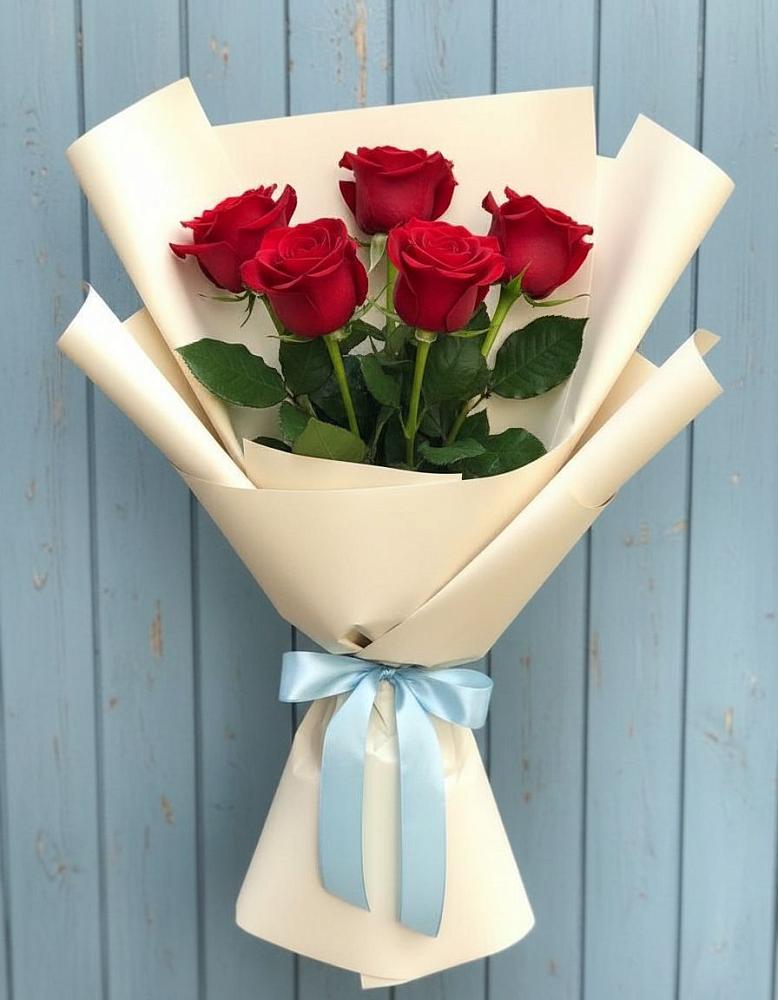 Букет Классика чувств в Первомайске