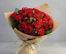 Букет Любовный роман в Первомайске