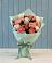 Букет цветов из: Розы в Первомайске