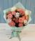 Букет цветов из: Розы в Первомайске