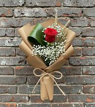 Букет цветов из:  Розы #REPLACE_PRED# Первомайске