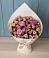 Букет цветов из: Розы в Первомайске