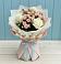 Букет цветов из: Розы в Первомайске