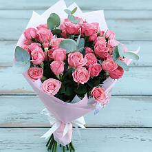 Букет Леди совершенство в Первомайске